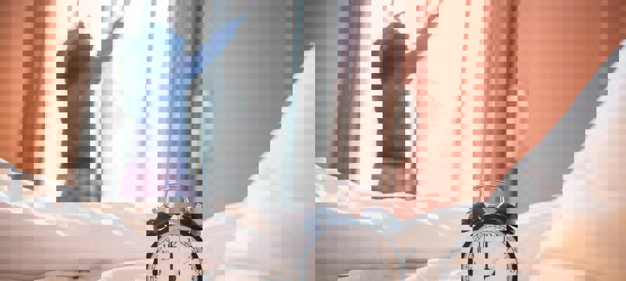 How to Have a Productive Ramadan