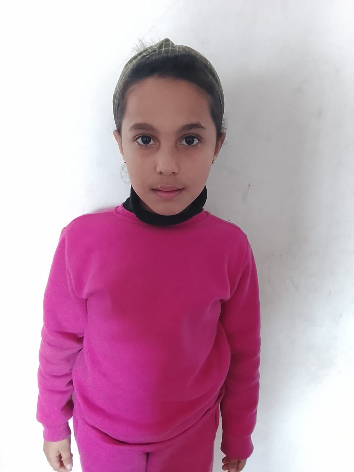 Human Appeal Orphan - Lureen