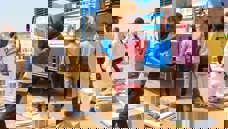 1,000 Non-Food Item Kits