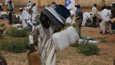 Non-Food Items Distribution (Khartoum State)