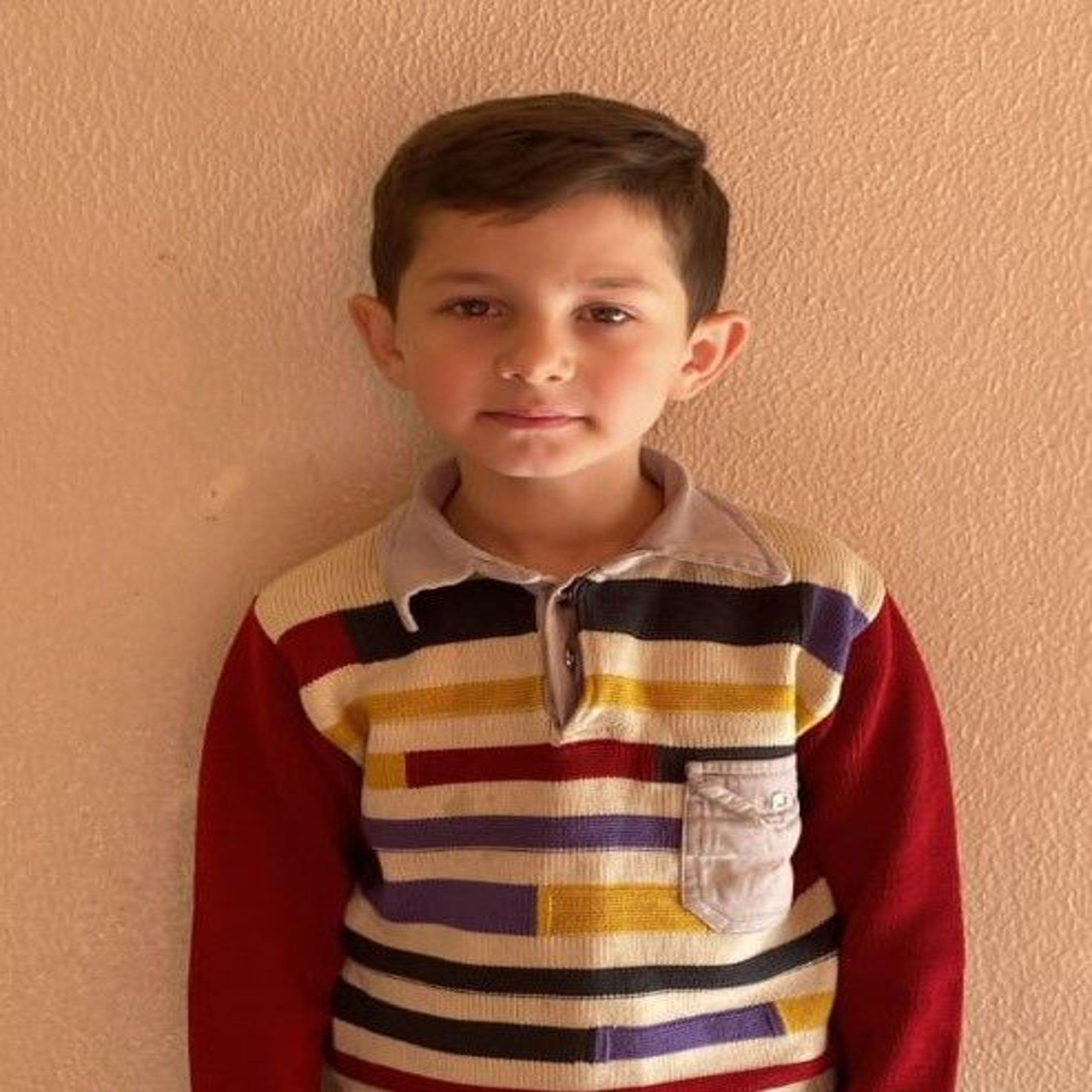 Human Appeal Orphan - Ameer