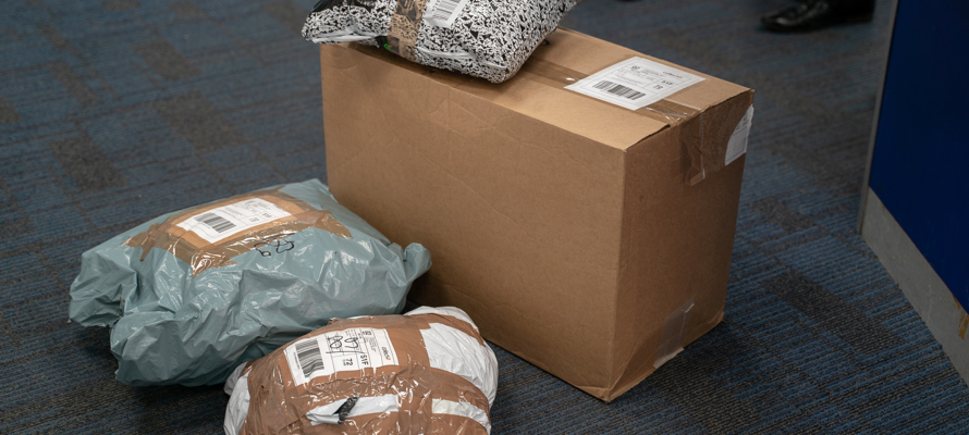 Human Appeal and Bag2Charity join forces for UK Door2Door clothing donations 