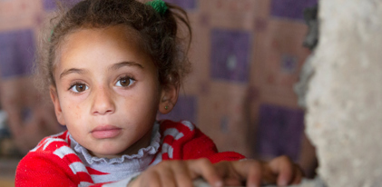 Gaza Family Food Parcel - Double Your Donations