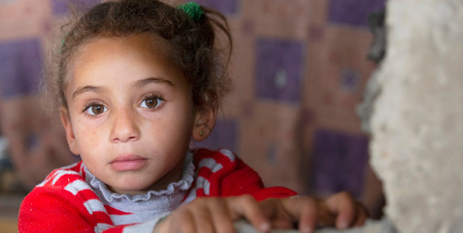 Gaza Family Food Parcel - Double Your Donations