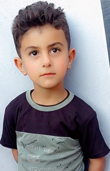 Human Appeal Orphan - Alameer.Muhammad