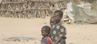 Sudan Emergency Fund