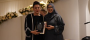 Top Fundraiser London &amp; South: Nadia Chabah