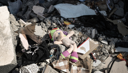 Gaza Emergency Appeal
