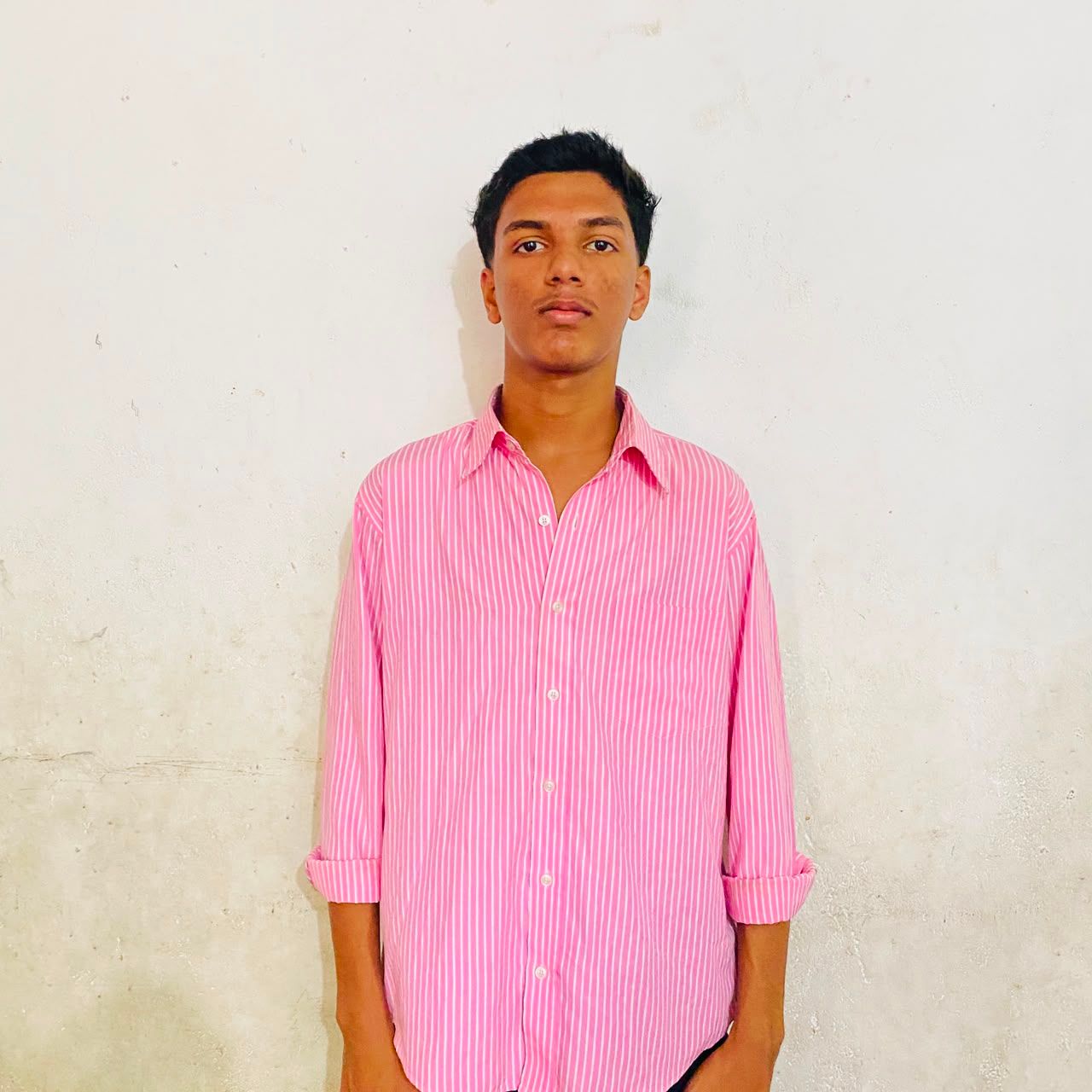 Human Appeal Orphan - Amhar