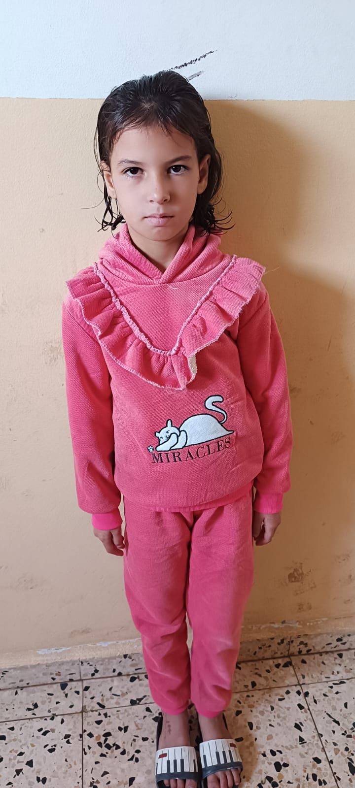 Human Appeal Orphan - Maha