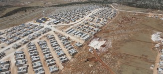 Homes for Syria