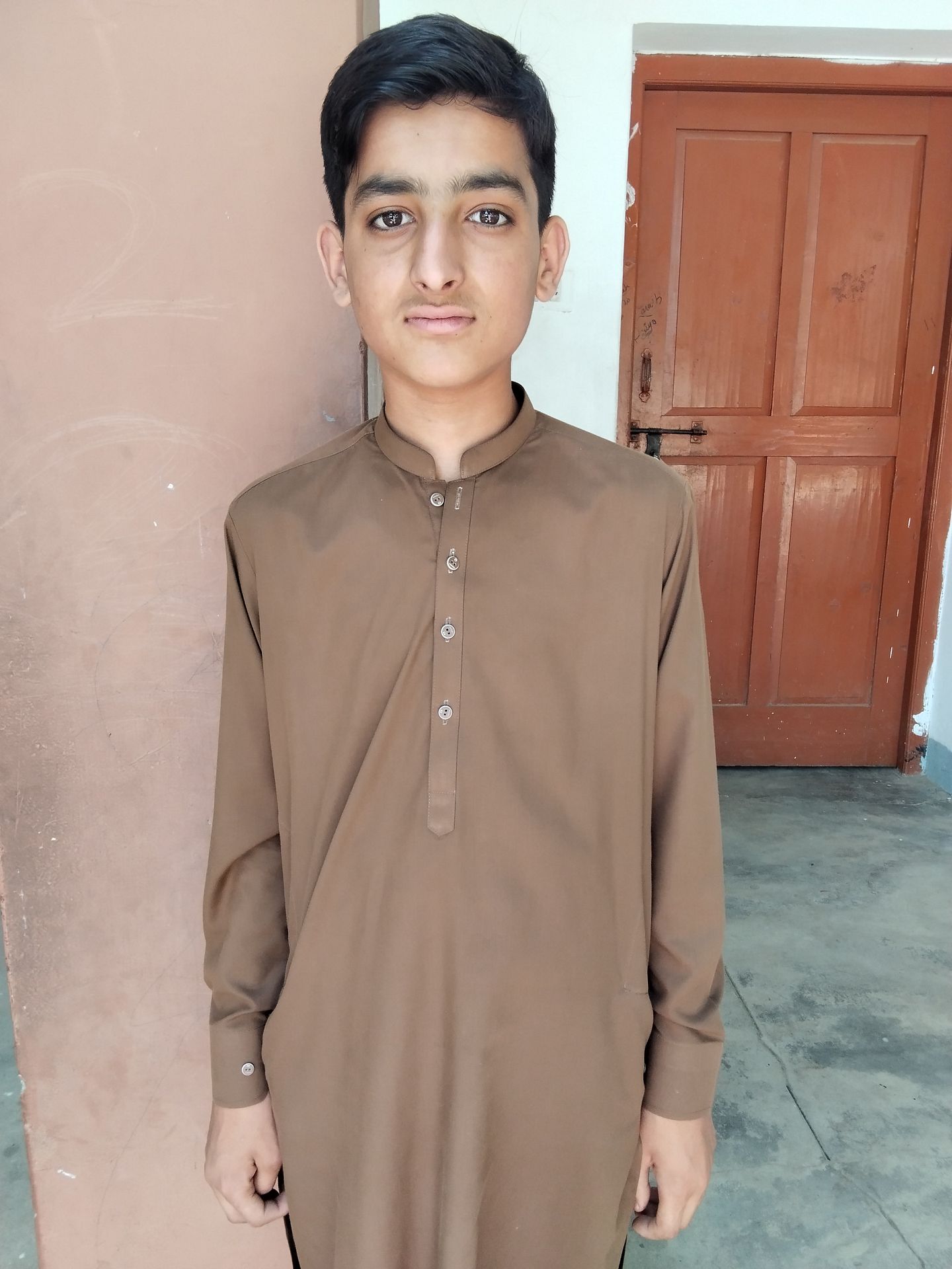 Human Appeal Orphan - Abdul