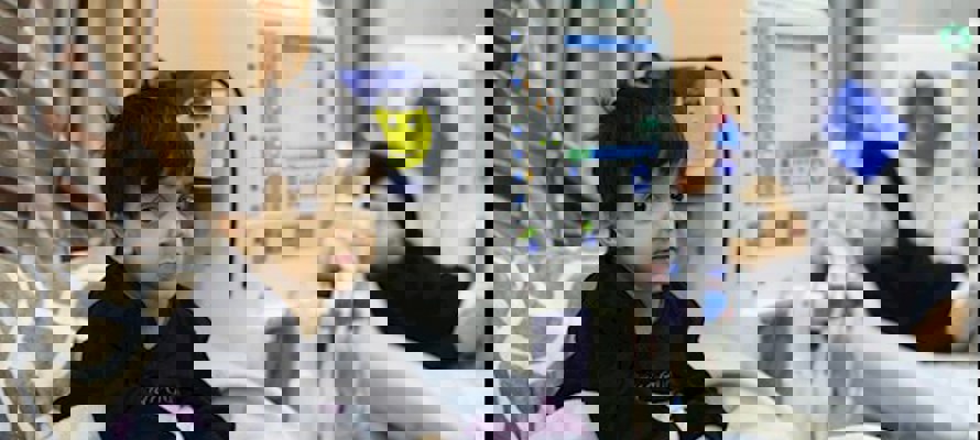 Majd deserved better