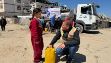Water Distribution