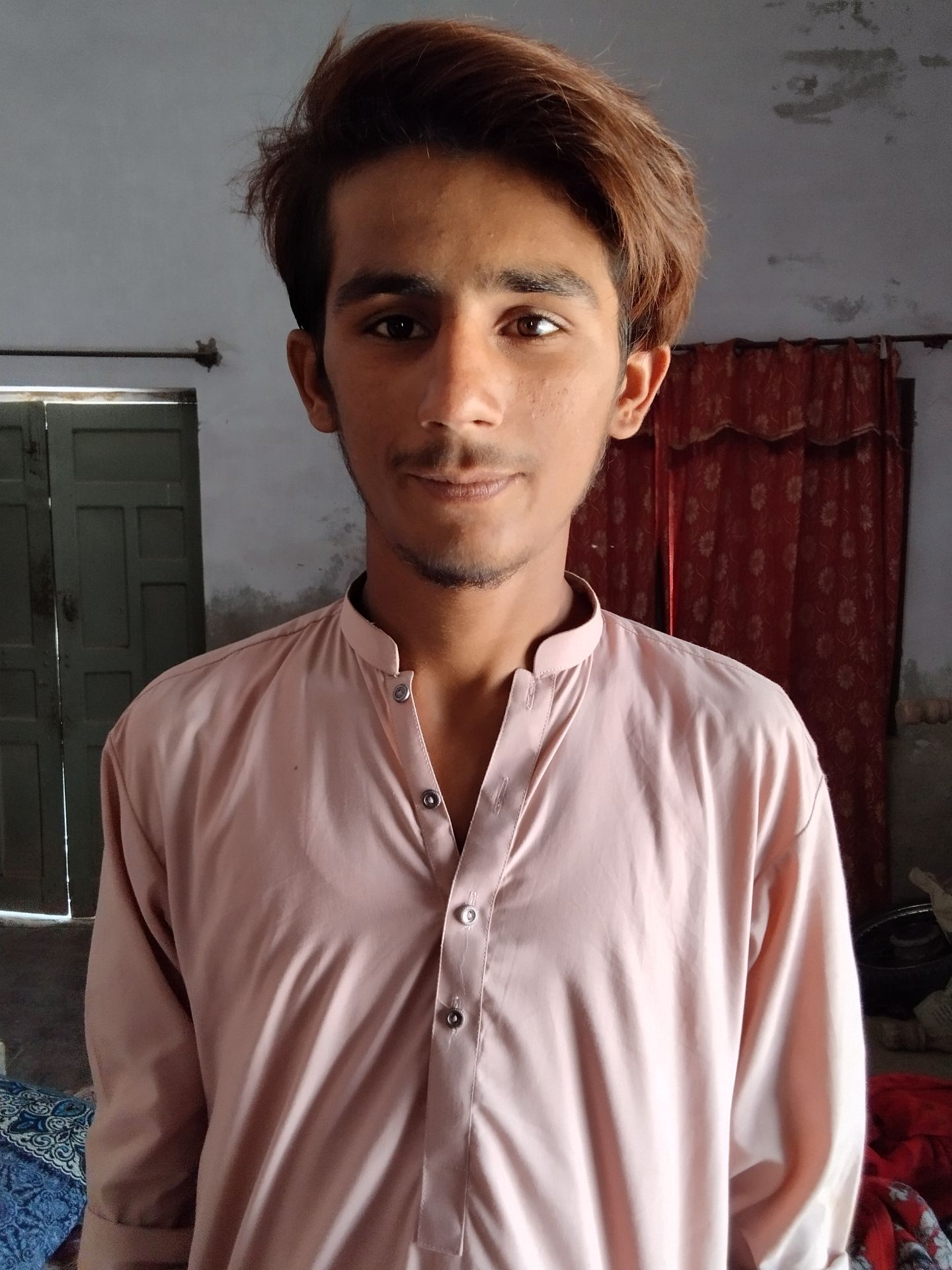 Human Appeal Orphan - Hassan