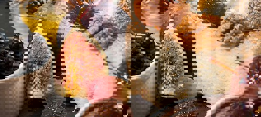 Ramadan Sunnah Foods