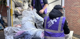 Human Appeal announces return of annual Winter Wrap-Up for 11th year amid ongoing cost of living pressures