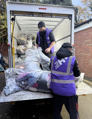 Human Appeal announces return of annual Winter Wrap-Up for 11th year amid ongoing cost of living pressures