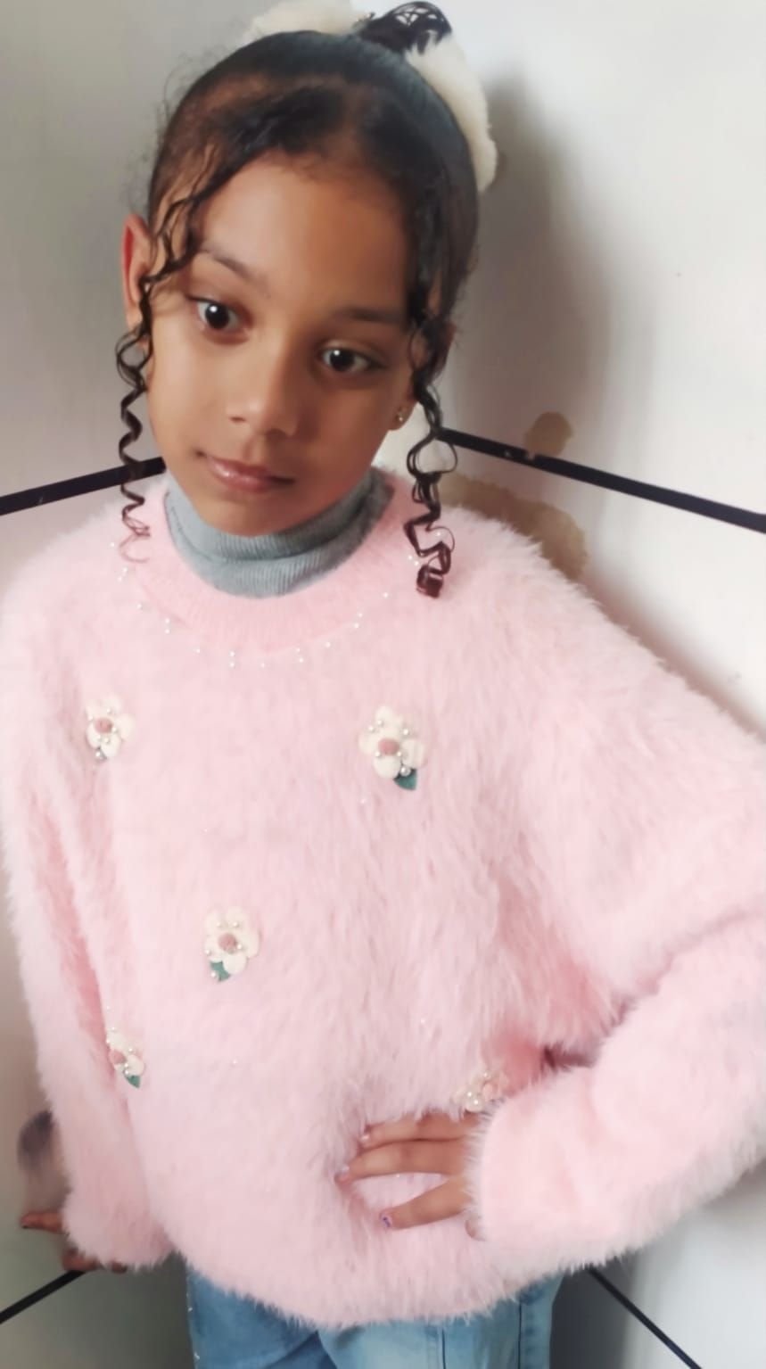 Human Appeal Orphan - Ghazal