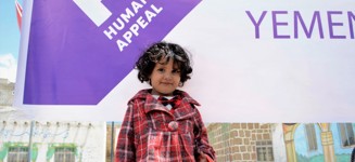 Qurbani - Yemen 
