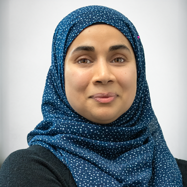 Dr Rajnaara Chowdhury Akhtar