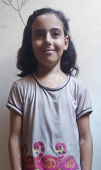 Human Appeal Orphan - Mira