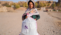 Making the most of your mercy