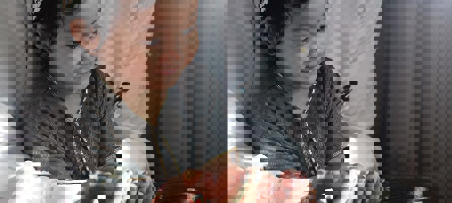 Ramadan: A New Reality