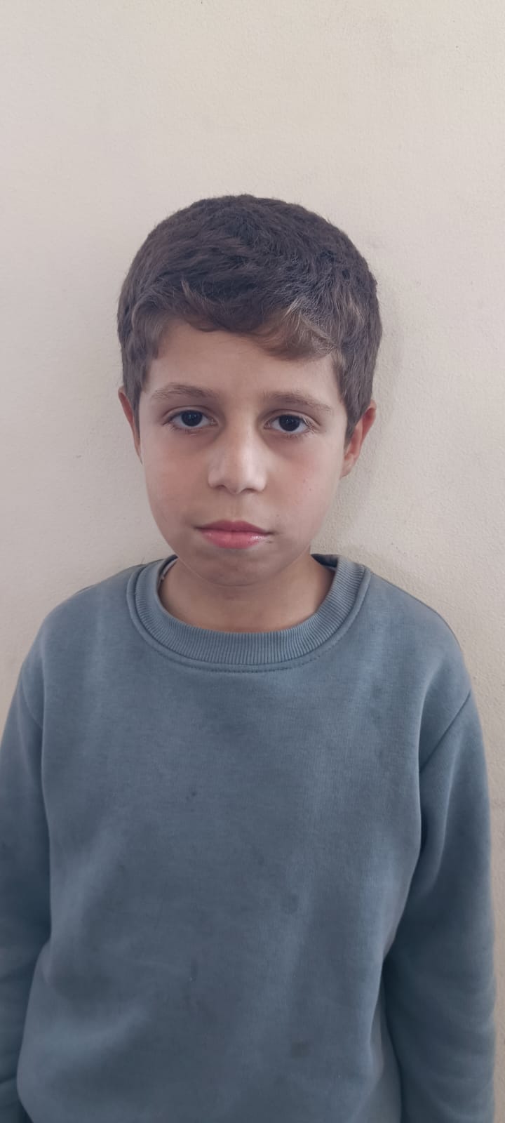 Human Appeal Orphan - Karim