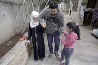 Mohammed's Medical Fund