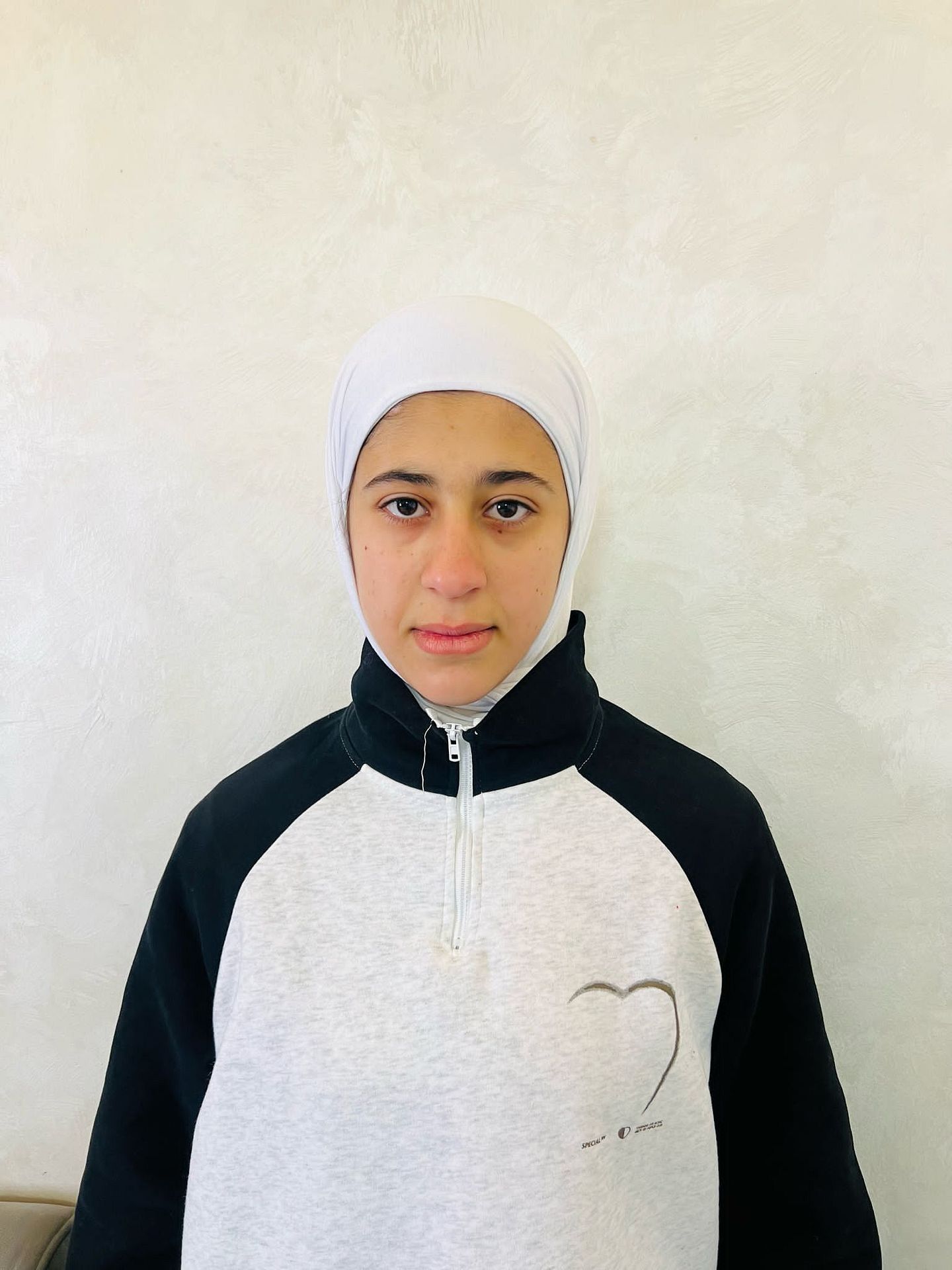 Human Appeal Orphan - Abeer