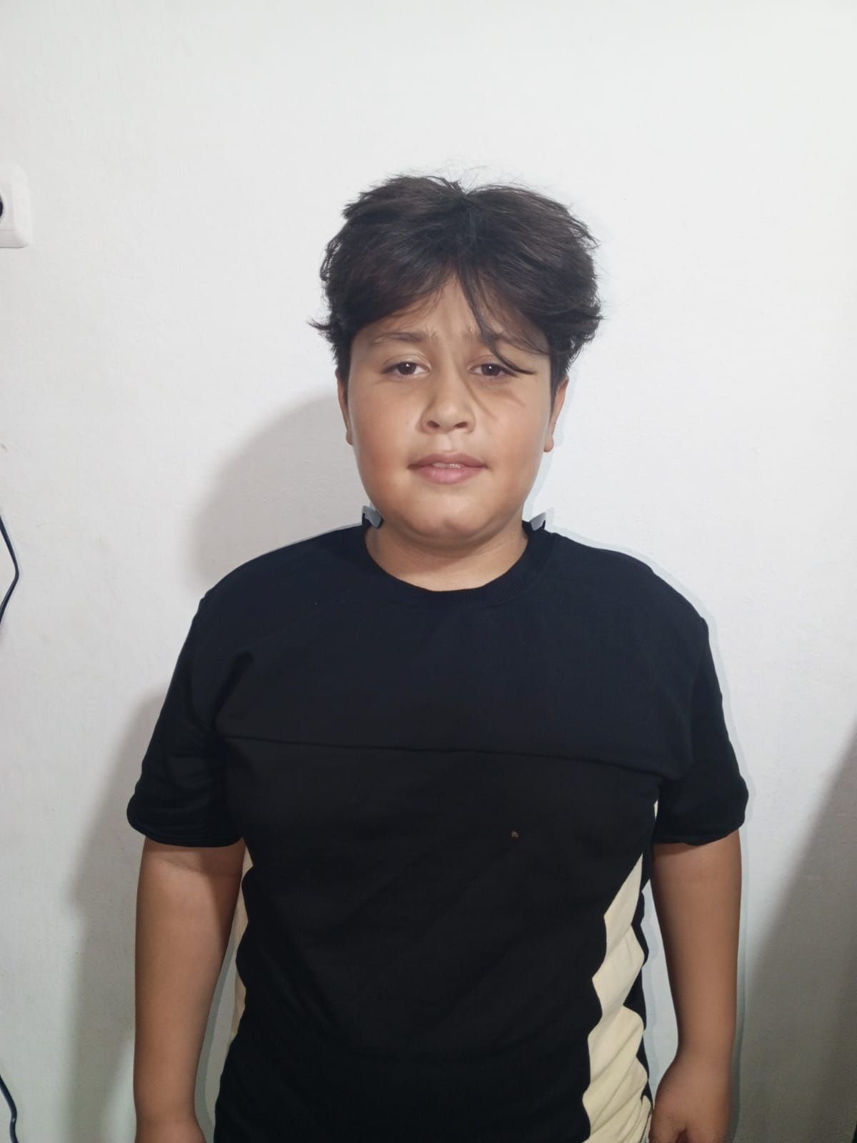 Human Appeal Orphan - Muhammed Nur