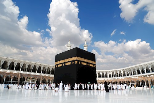 Hajj Has Been Cancelled 40 Times Before This Human Appeal