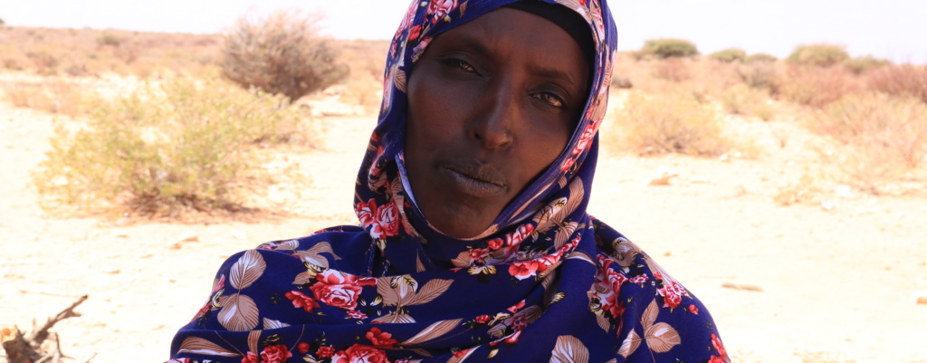 Why we run: our Safe Water Appeal