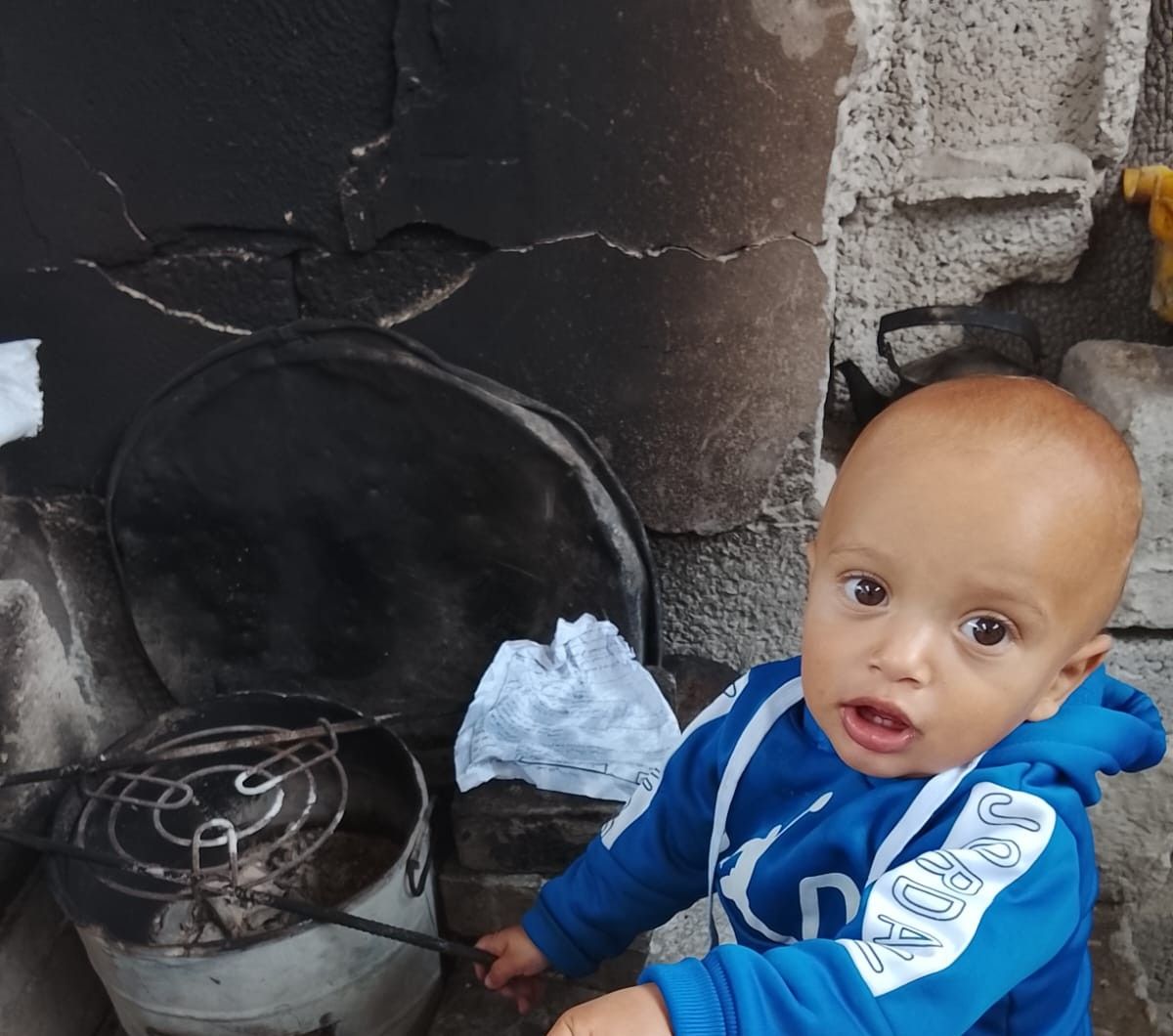 Human Appeal Orphan - Kareem