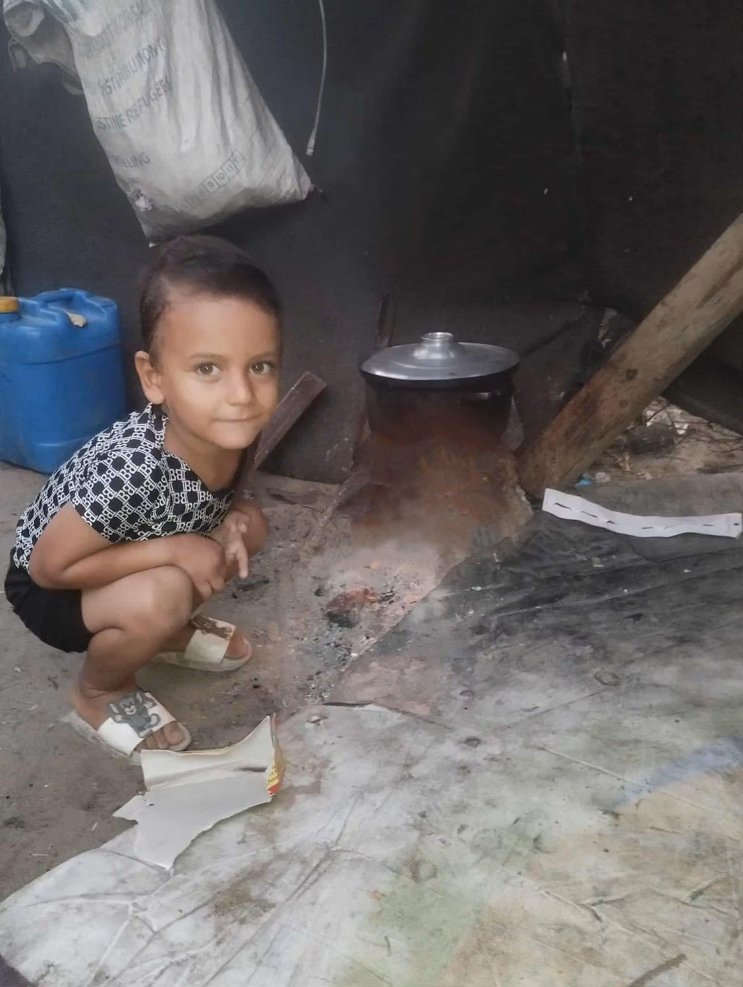 Human Appeal Orphan - Kareem