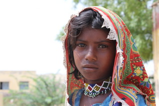 Ramadan food parcels for families in Pakistan