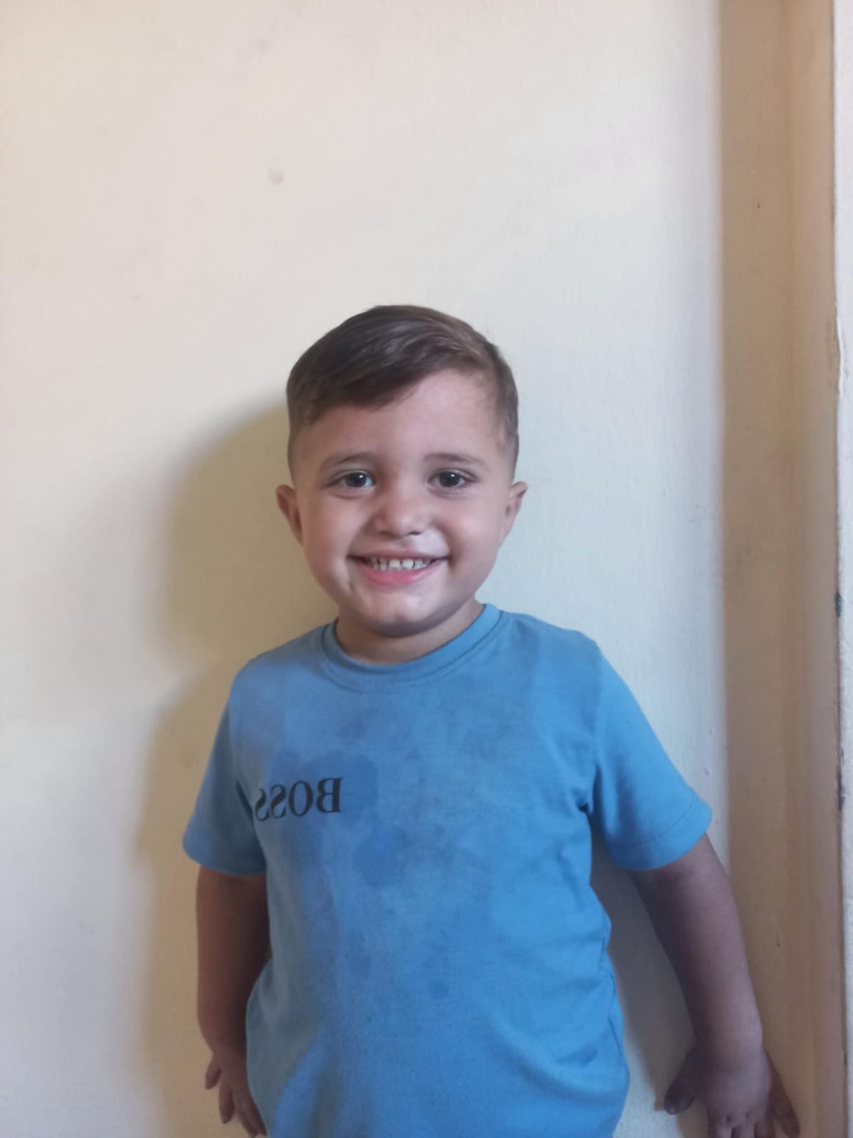Human Appeal Orphan - Oday