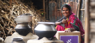 Zakat Fund 100% Donation Policy