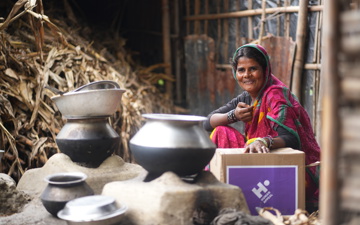 100% Zakat: Purify Your Wealth and Save Lives This Ramadan