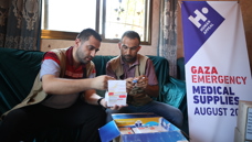 Medical Distribution 