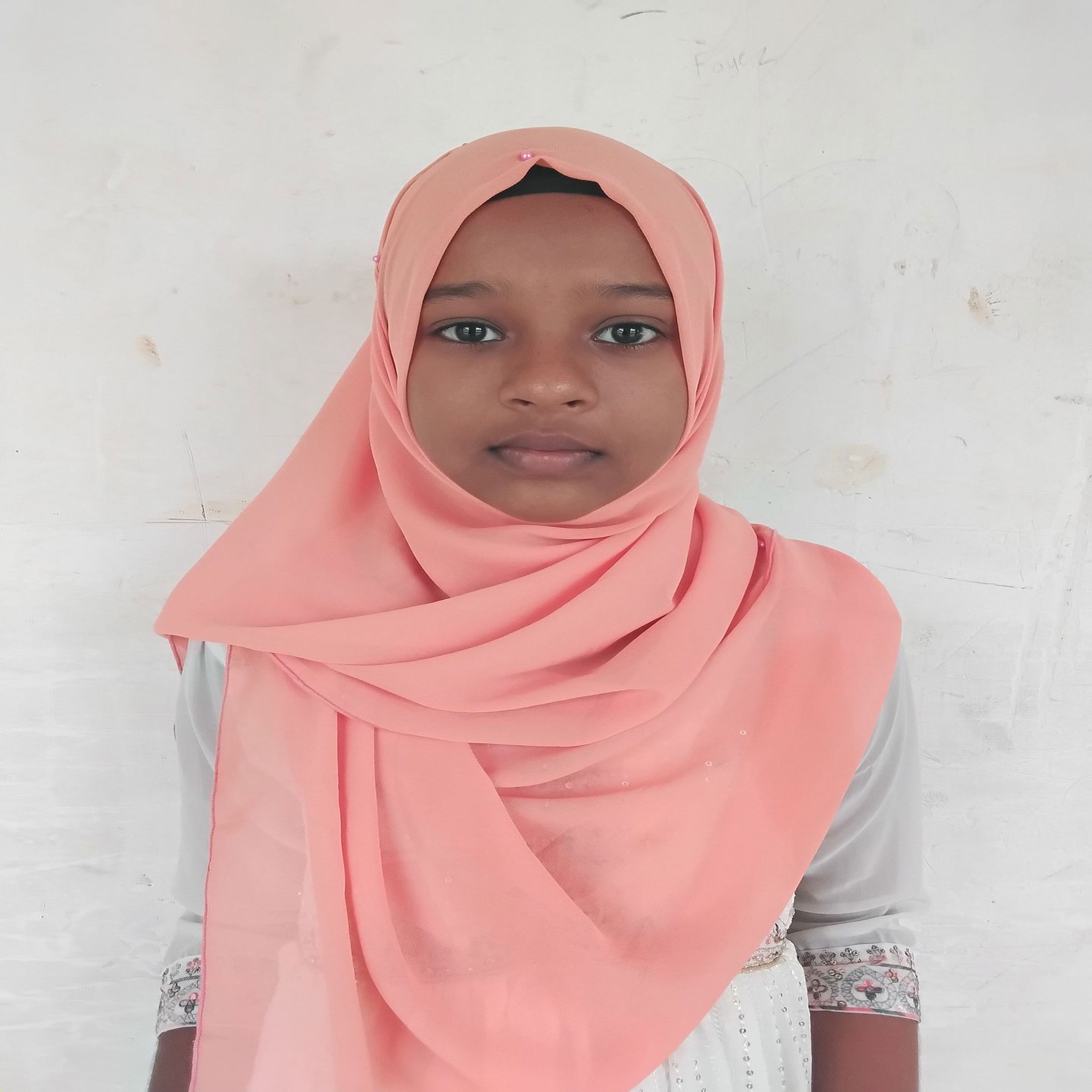 Human Appeal Orphan - Rukaiyya