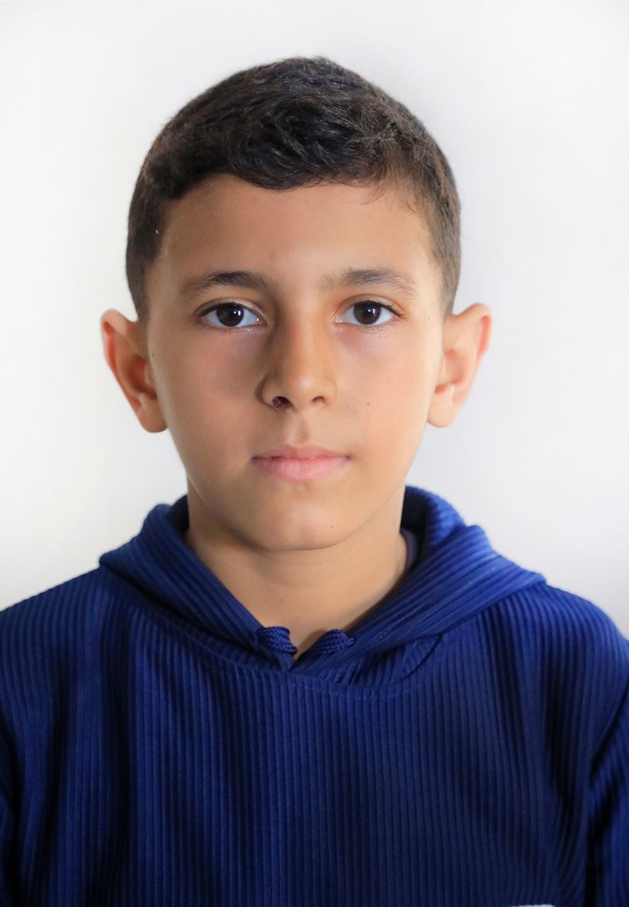 Human Appeal Orphan - Ali