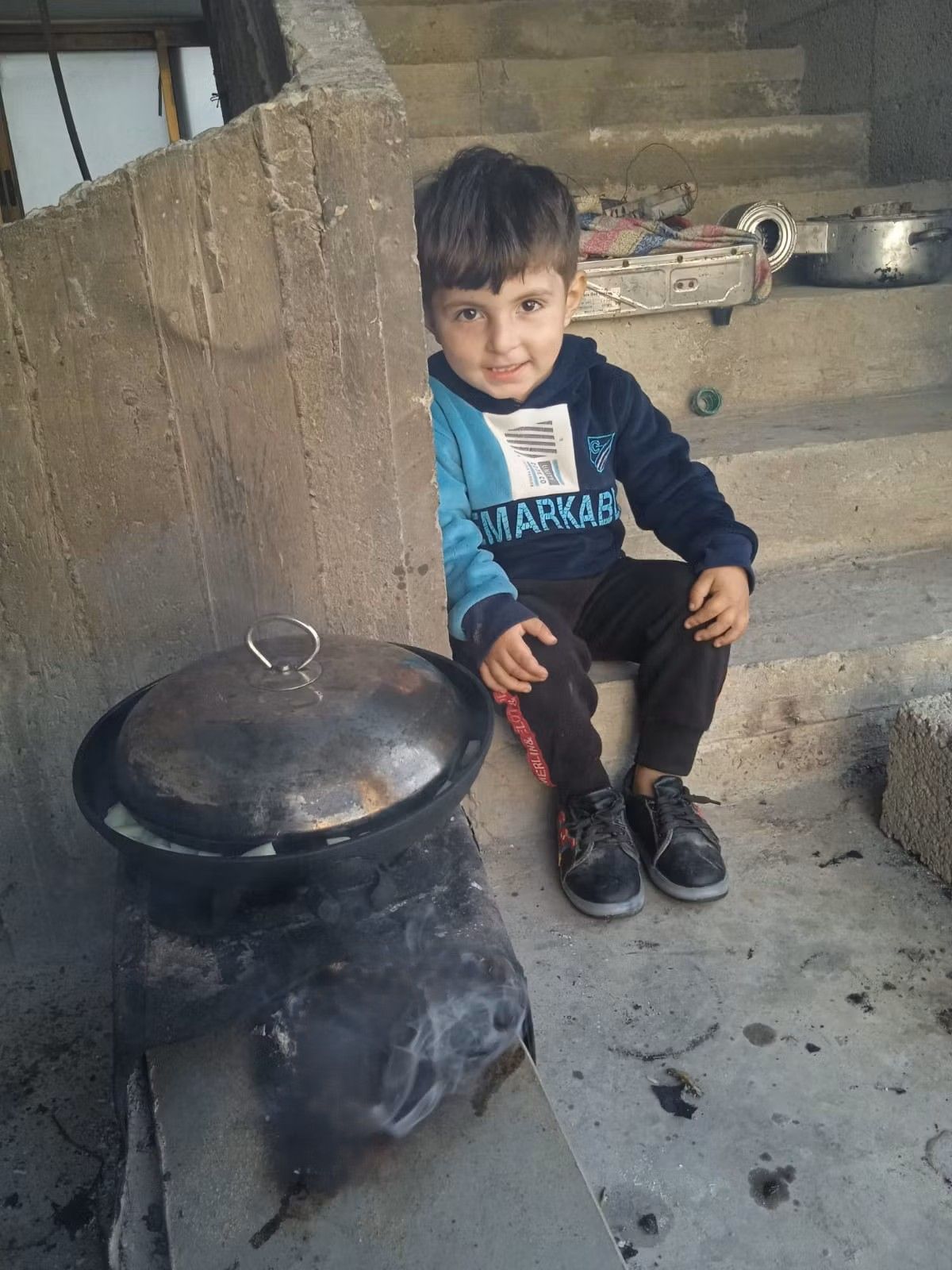 Human Appeal Orphan - Fayq