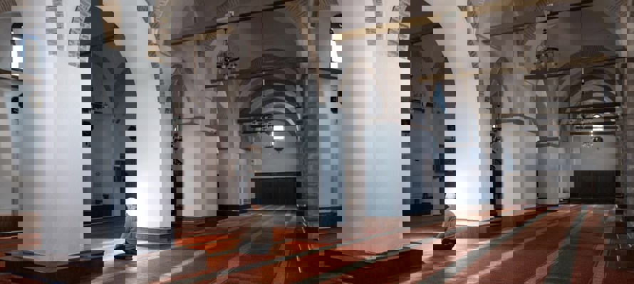 I’tikaf and its Virtues