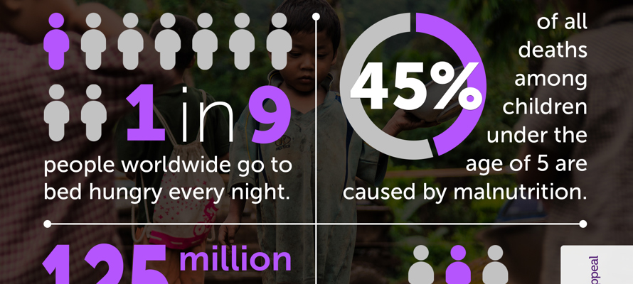 World Food Day: What is the global food crisis situation?