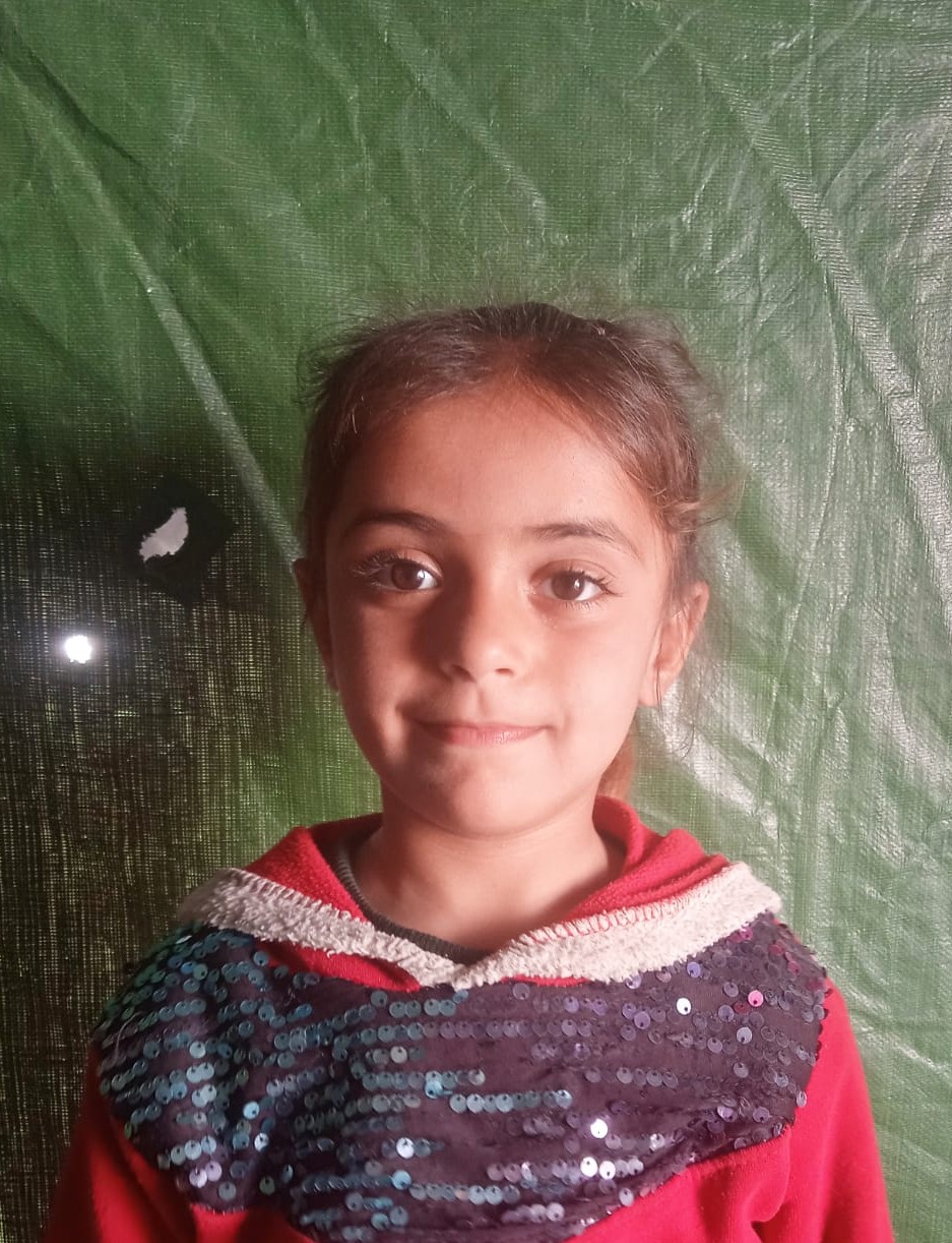 Human Appeal Orphan - Mira