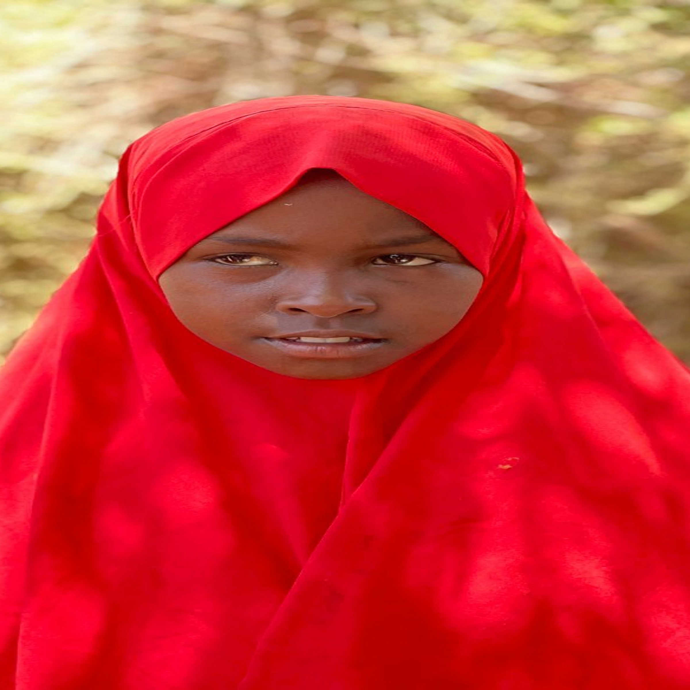 Human Appeal Orphan - Fatumo