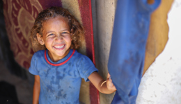 Here for every human