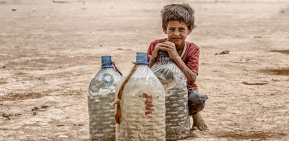 Iraq water fund